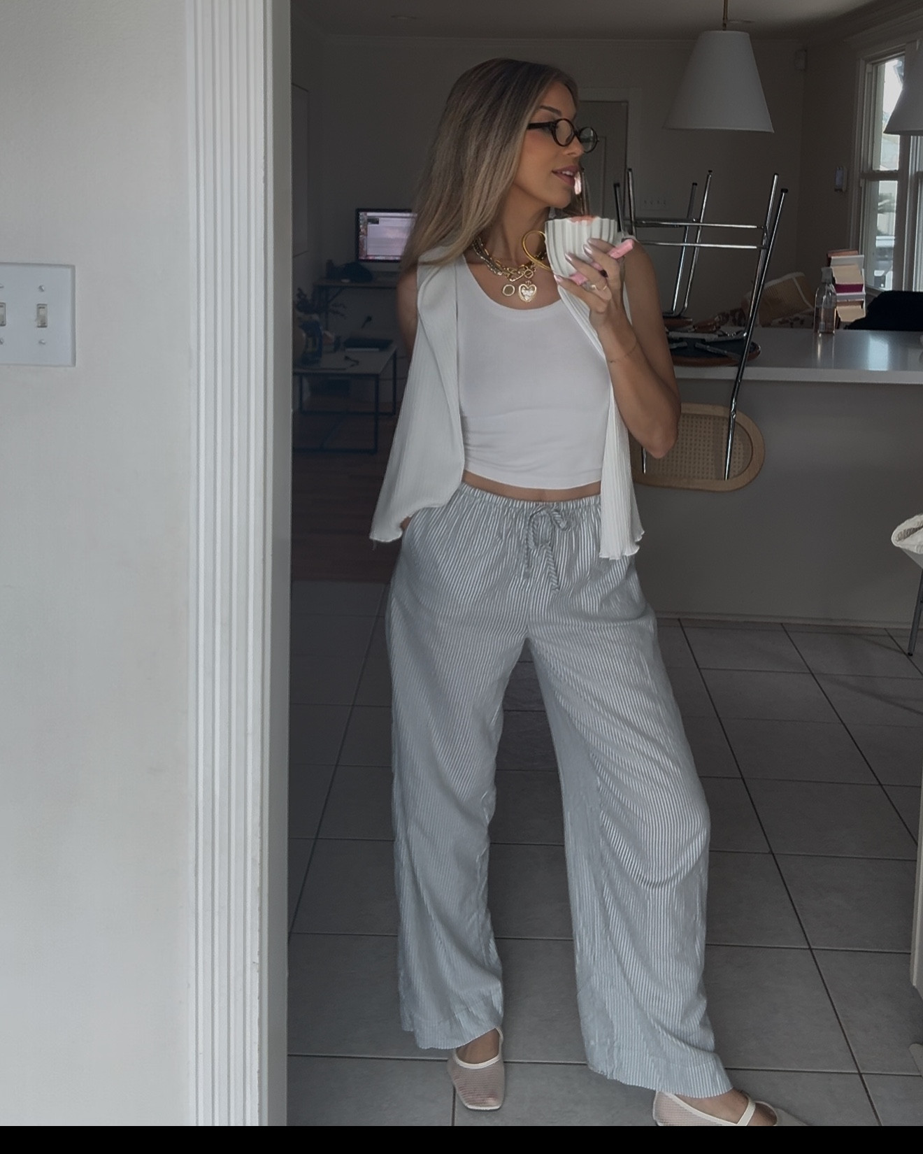 Links to outfit!!! 

#LTKgrwm #LTKootd #LTKdayinmylife