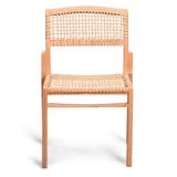 Dayanara Solid Wood Dining Chair | Wayfair North America