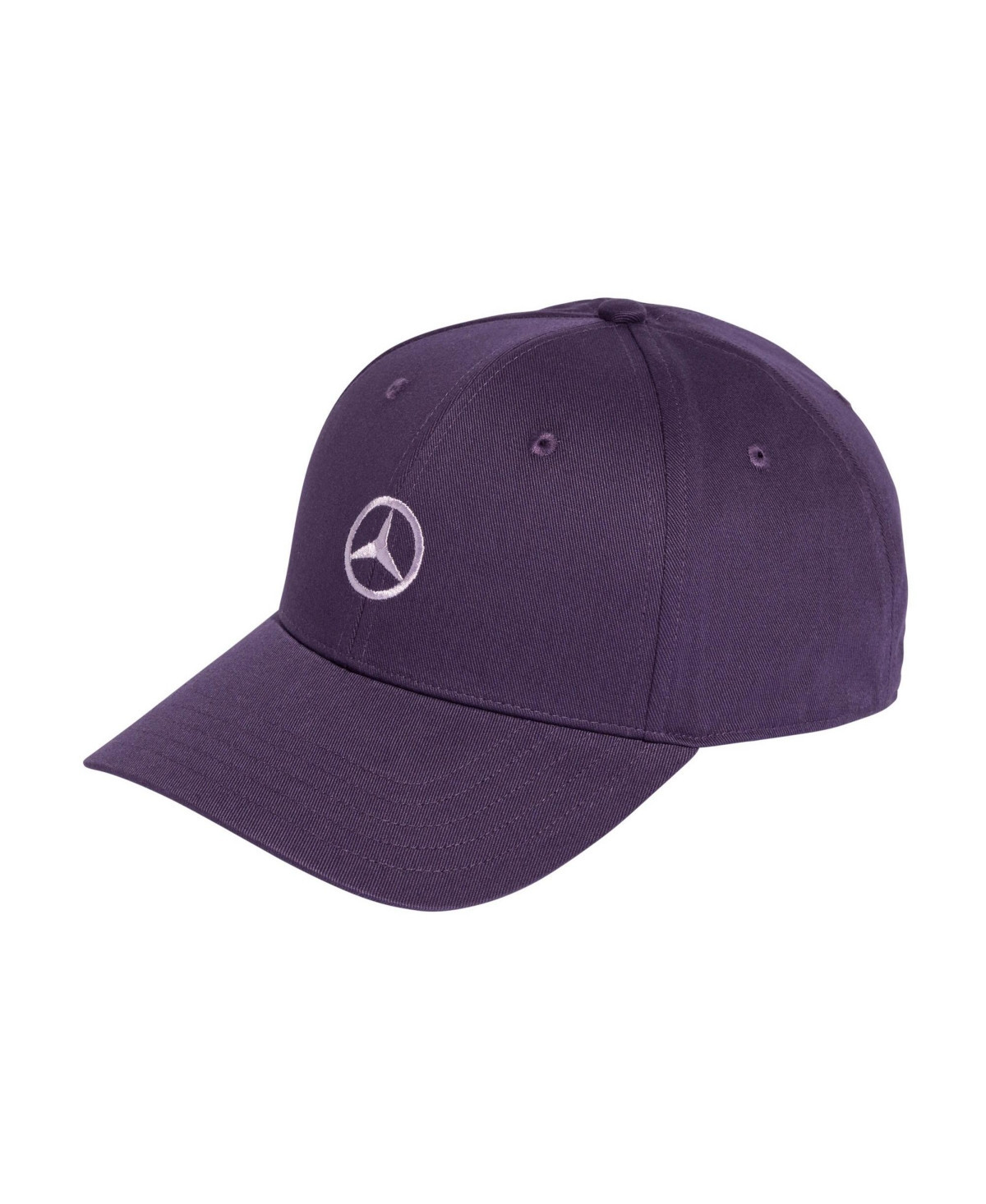 Adidas Men's and Women's Dark Purple Mercedes-amg Petronas F1 Team Premium Woven Adjustable Hat - Dark Purple | Macy's