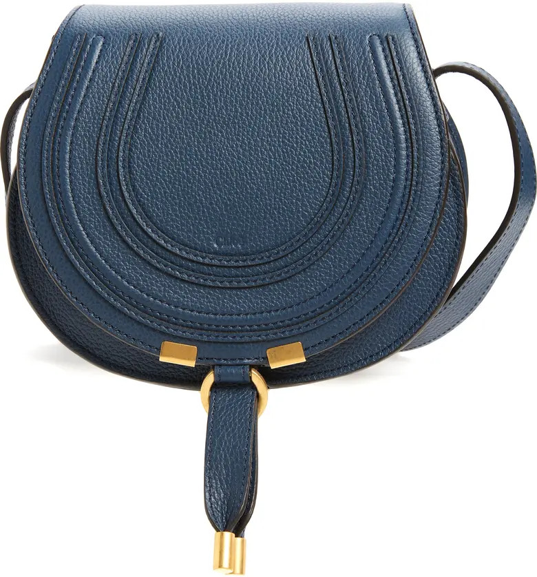 Small Marcie Leather Crossbody Bag | Nordstrom