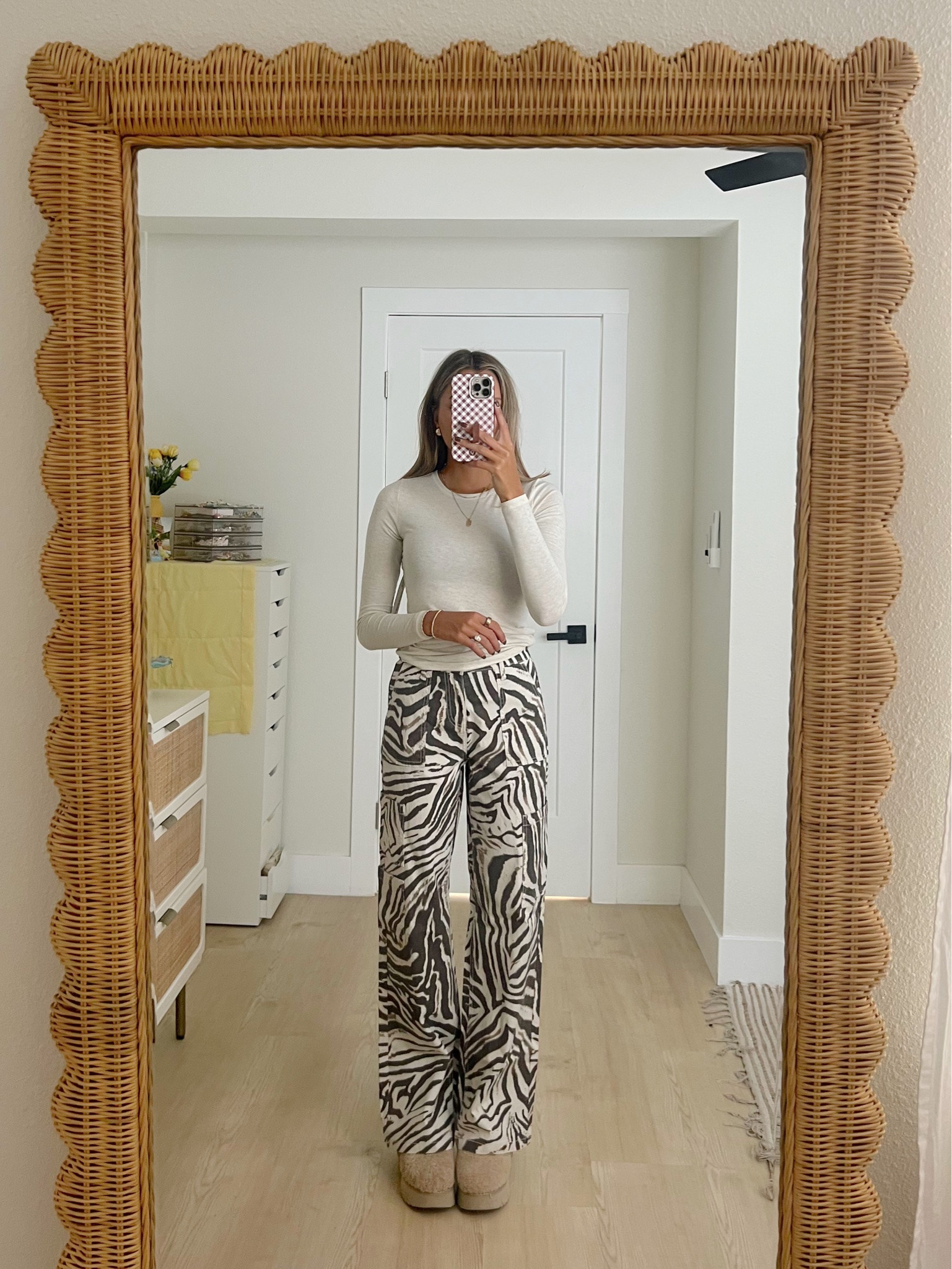 @walmart fall outfit ideas under $30 🍂 wearing an XS in everything + 0 regular in jeans #WalmartPartner #WalmartStyle @shop.ltk #liketkit