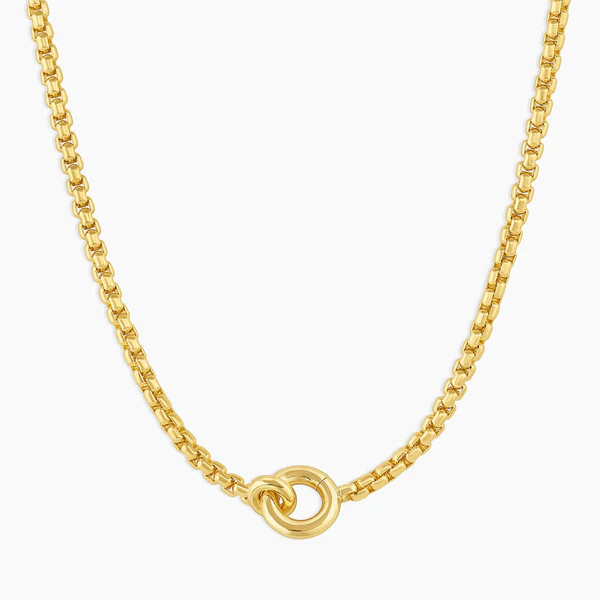 Lou Helium Necklace | Gorjana