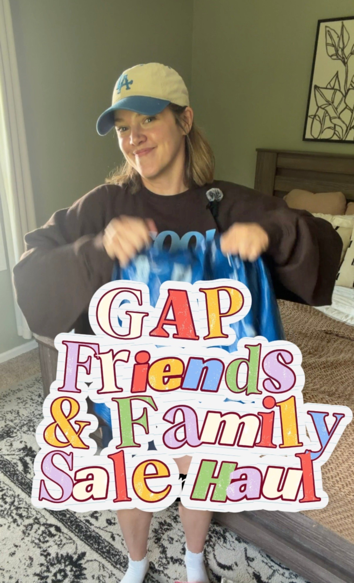 @gapstyle

#LTKmomlife #LTKMidsize #LTKootd