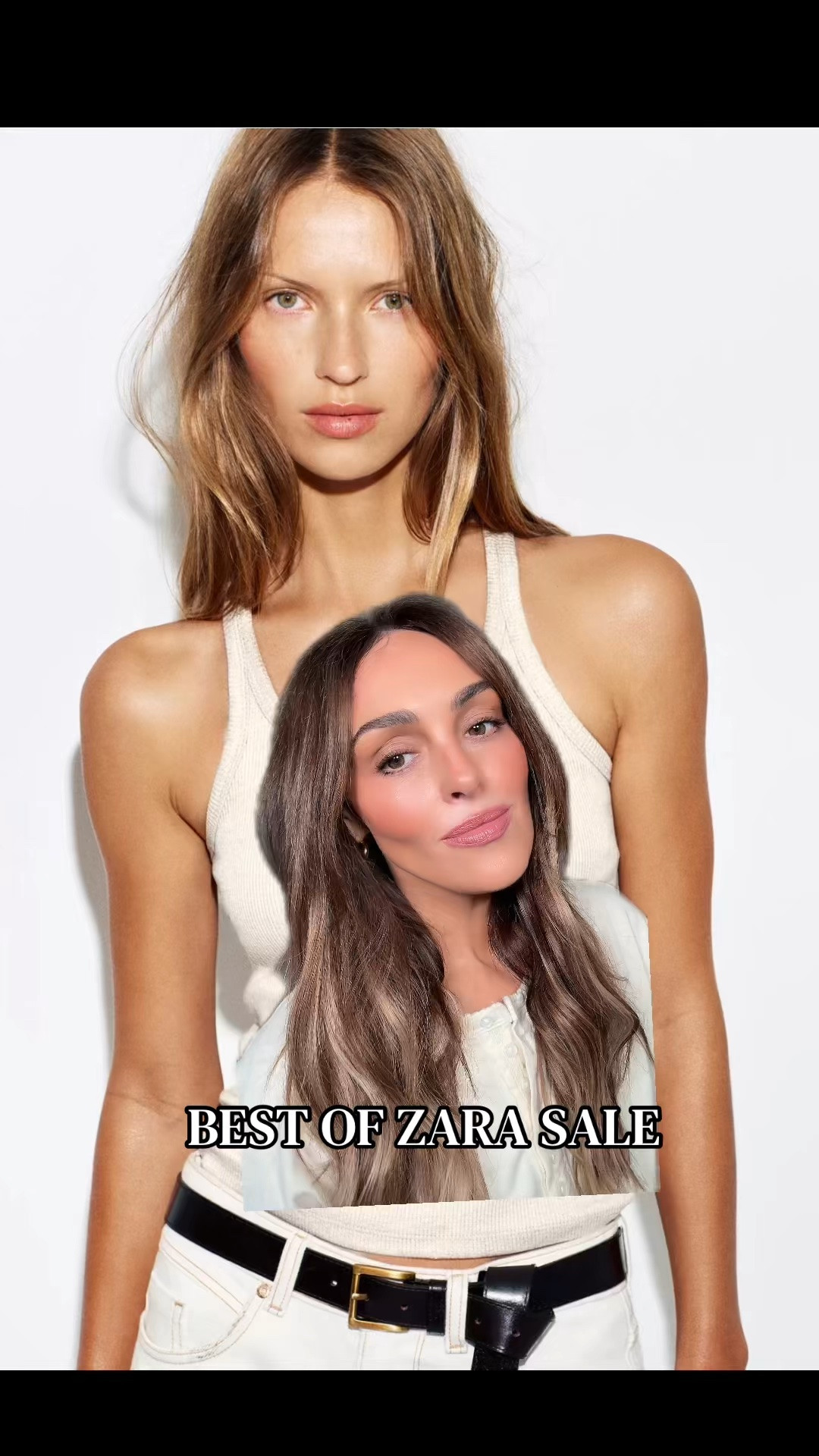 BEST OF ZARA SALE