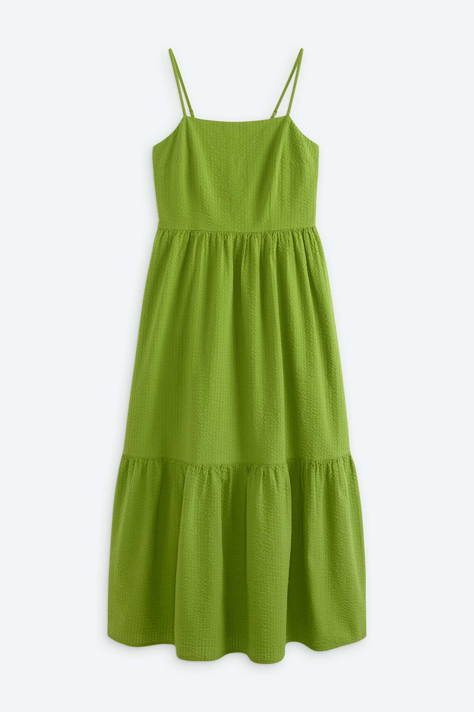 Tiered Maxi Dress | Stitch Fix