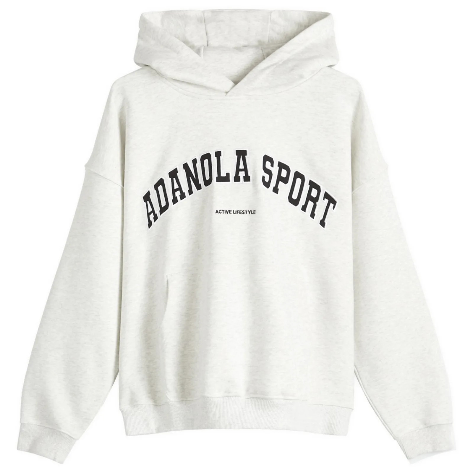 Adanola AS Hoodie | END. Clothing