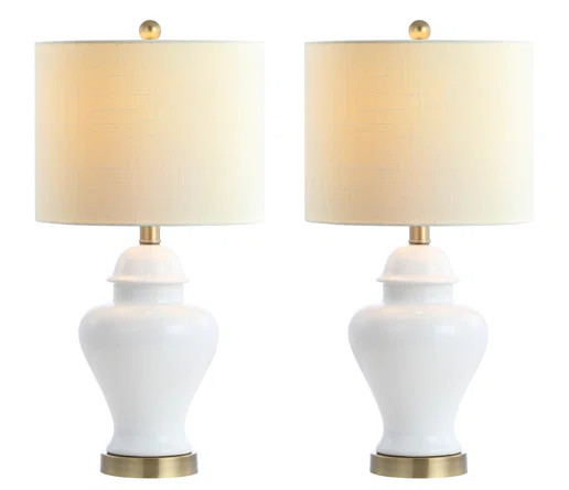 Krebs Table Lamp | Wayfair North America