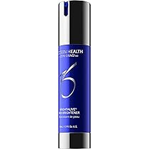 Brand: ZO SKIN HEALTH
4.6 out of 5 stars121 Reviews
ZO Skin Health Brightalive 1.7oz/50ml
 
$123.14$ | Amazon (US)