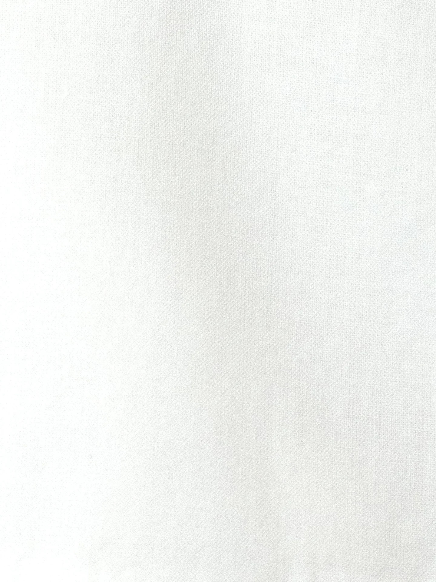 White Chandler Shirt | Xirena