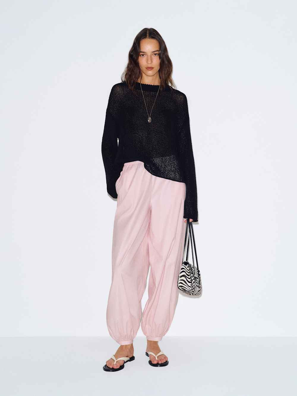 Aven Pant | Reformation (Global)