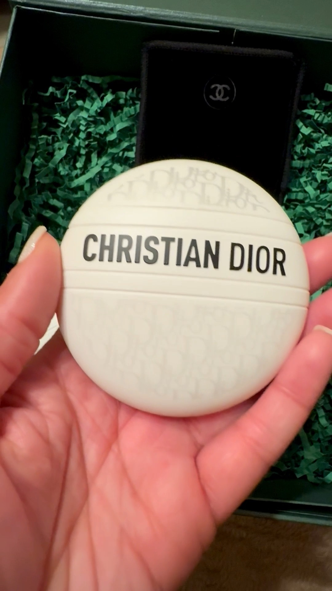 Classic Christian Dior hand creams make an amazing gift!

#LTKGiftGuide #LTKFindsUnder100 #LTKHoliday