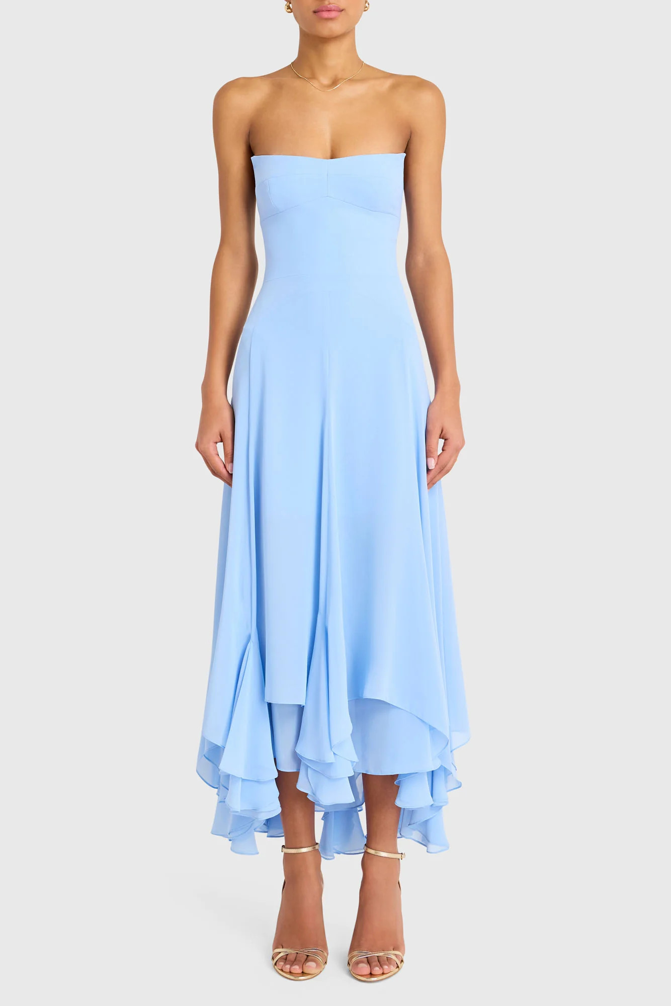 Monterey Dress | Amanda Uprichard