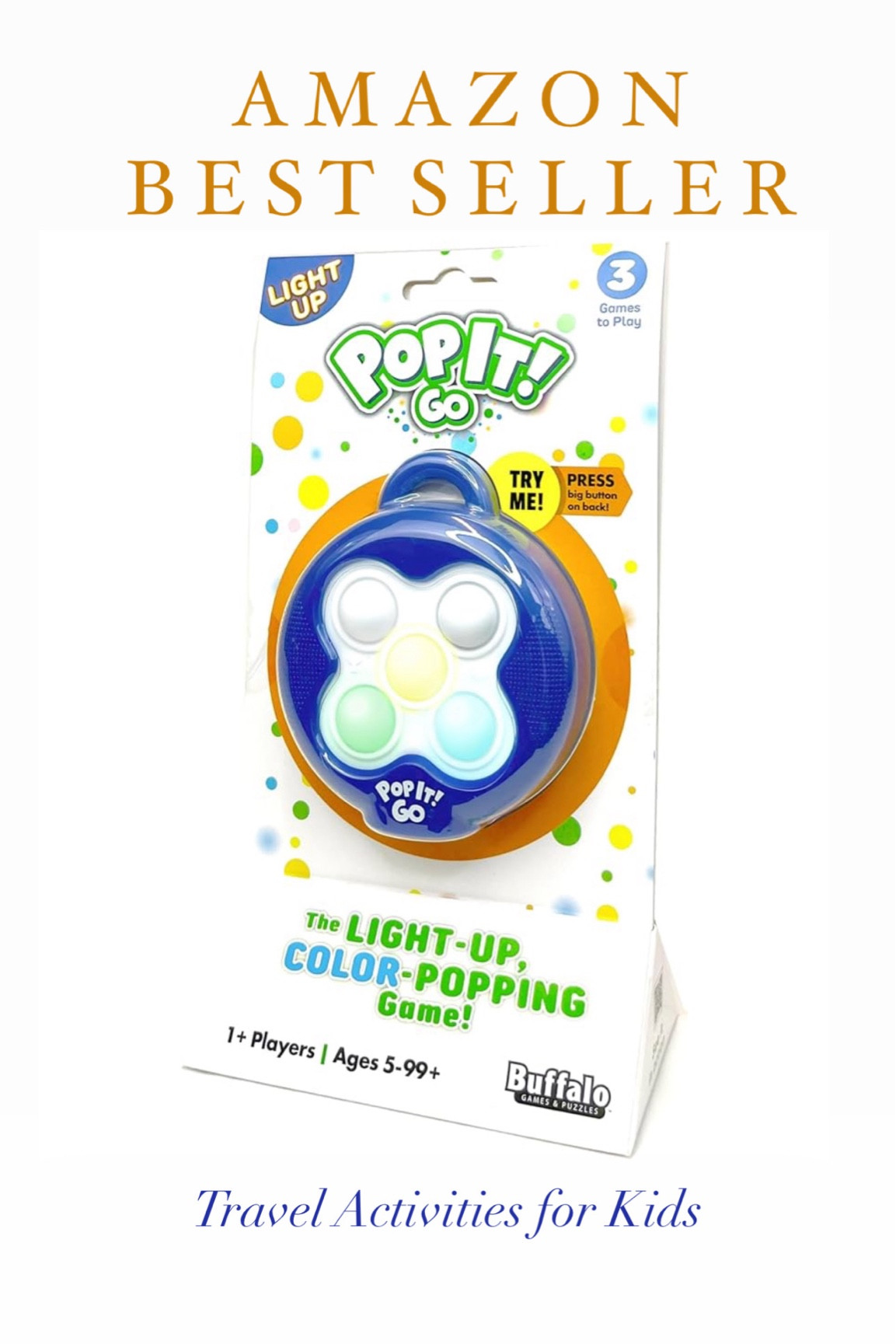 Here’s some of our favorite activities for traveling with kids, whether it’s by plane or on a road trip.  

 #travelactivities #TravelWithKids #TravelActivitiesForKids #KidsGifts #GiftsForKids #KidsToys #KidsActivities

#LTKFamily #LTKKids #LTKTravel