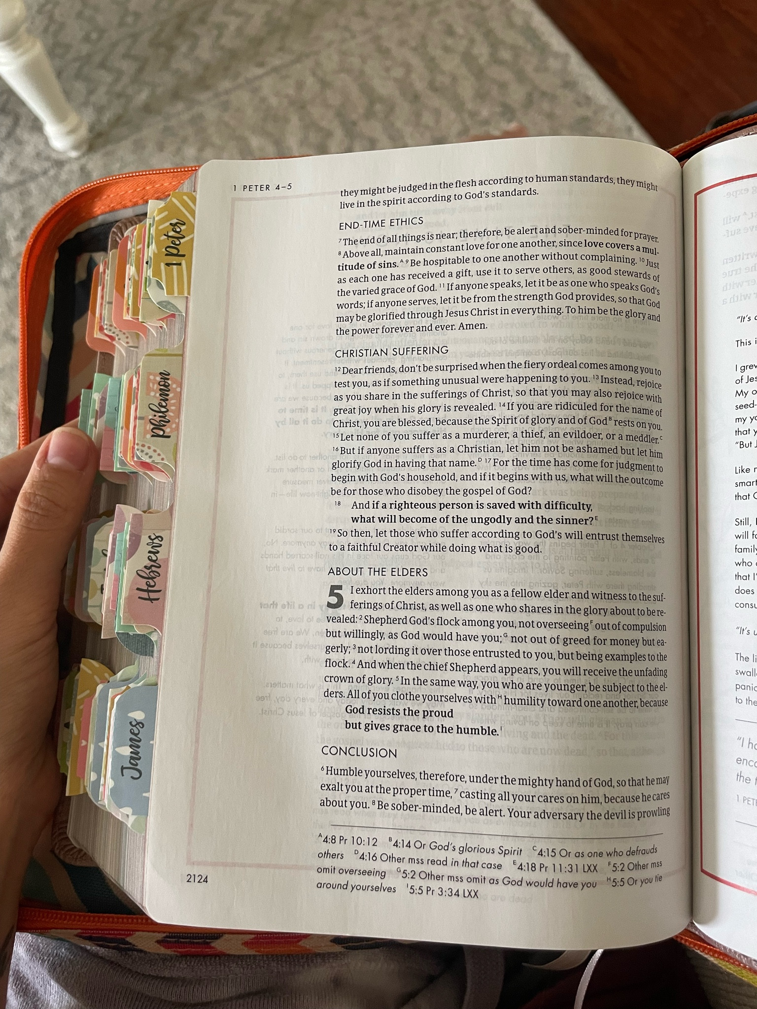 Women’s Bible | Bible Organizer | Women’s Devotional | Worship | Bible Covers 

#LTKfamily #LTKSpringSale #LTKhome