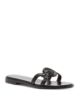 Women's Medusa '95 Flat Sandals | Bloomingdale's (US)
