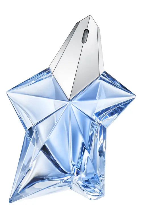 Angel by Mugler Natural Refillable Spray in Regular at Nordstrom, Size 0.85 Oz | Nordstrom
