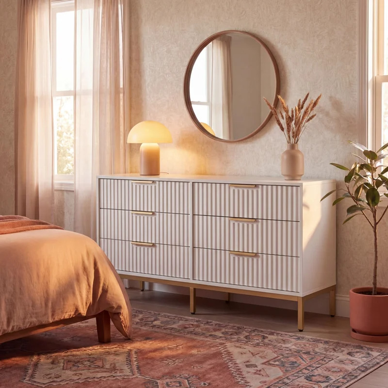Doing a little bedroom refresh? You need to see these 👀🤎 Wayfair has drawer dressers included in their 48-HOUR CLEARANCE with up to 70% OFF, and it ends tonight! Found so many pretty options that give you tons of storage while still making the room look super cute and put together.

#WayfairSale #WayfairDeals #DresserSale #DresserFinds #BedroomDresser #BedroomMakeover #BedroomIdeas #StorageFurniture #FurnitureFinds #HomeFurniture #AffordableFurniture #BedroomInspo #HomeRefresh #LTKFinds #ClearanceFinds #EndsTonight 

 #LTKSeasonal #LTKHome #LTKSaleAlert