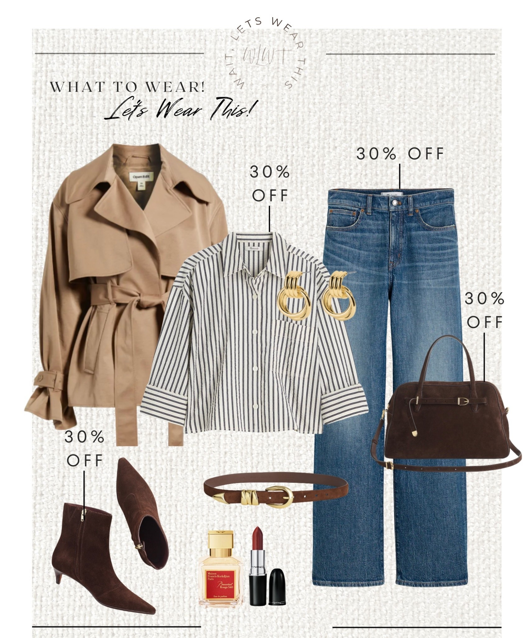 Fall inspo!⭐️

#LTKOver40