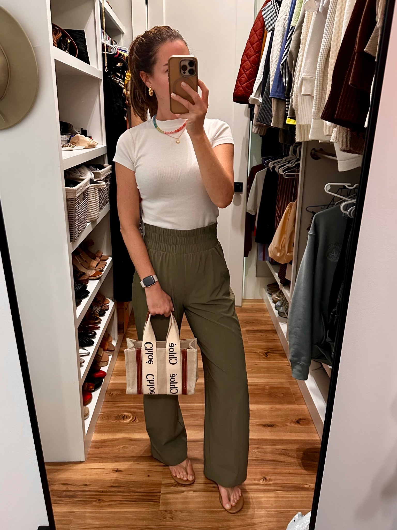 Errands 

#LTKdayinmylife #LTKmomlife #LTKootd