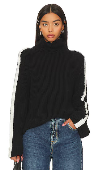 Vida Sweater in Black Multi | Revolve Clothing (Global)