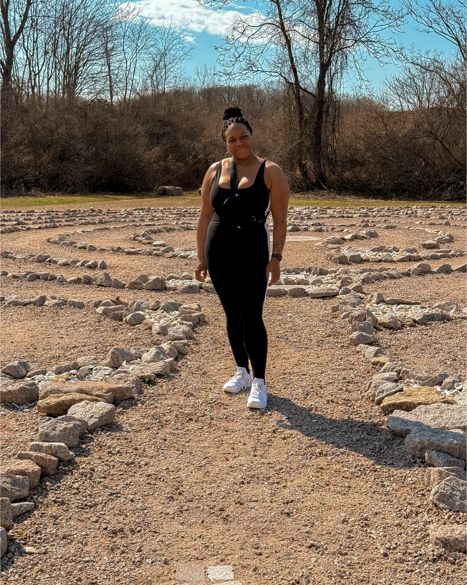 Serving looks and breaking sweats this spring 

#LTKFindsUnder100 #LTKMidsize #LTKActive