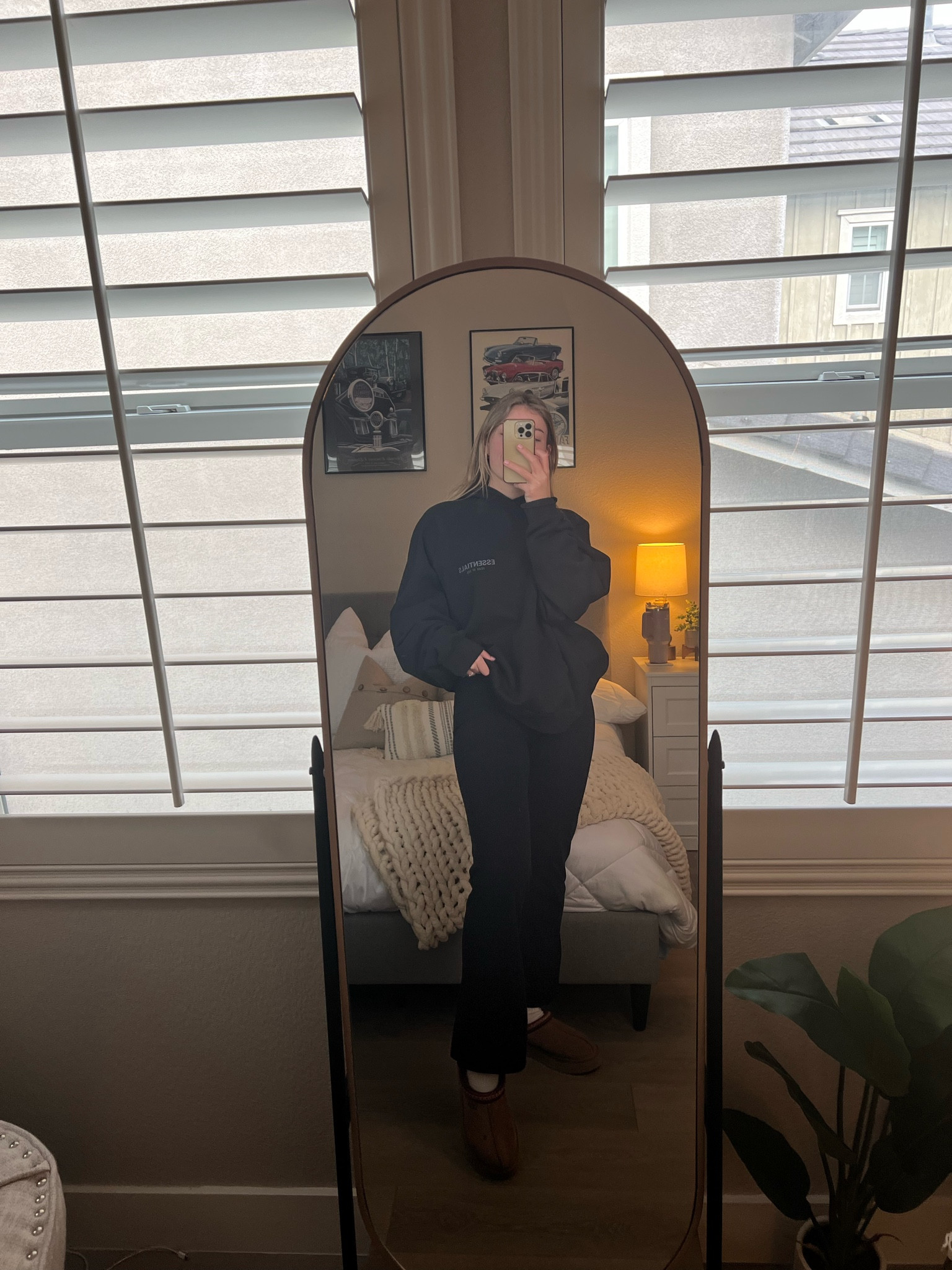 cozy and lazy winter fit 🫶🏼

#LTKGiftGuide #LTKFind #LTKSeasonal