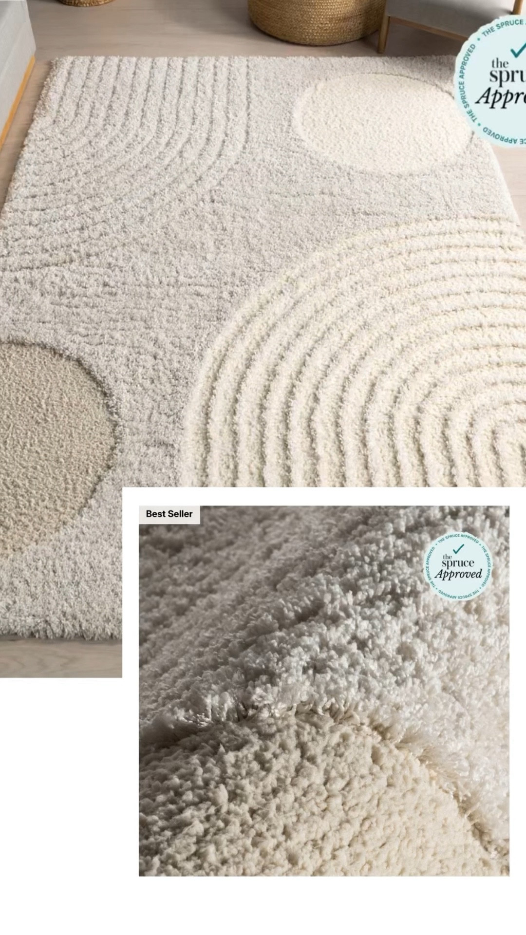 💖Rug ON SALE🌟💖Home indoor Rugs on SALE , bedroom rugs, living room rugs, kitchen rugs , baby room rug , kids room rug , home indoor rugs, nursery rug, office area rug, dining room rug, Rugs USA rug for home, rug for apartment, cream rug for bedroom, cream rug for home living room  

#LTKHome #LTKSaleAlert #LTKmomlife