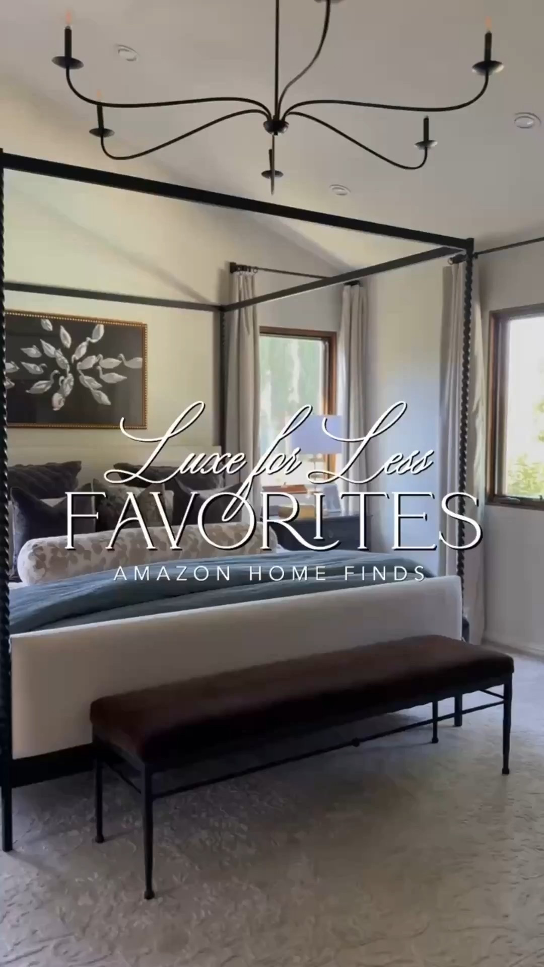 Quiet luxury vibes, Amazon prices ✨ My favorite luxe-for-less finds of the year!

#LTKSaleAlert #LTKHome #LTKvlog