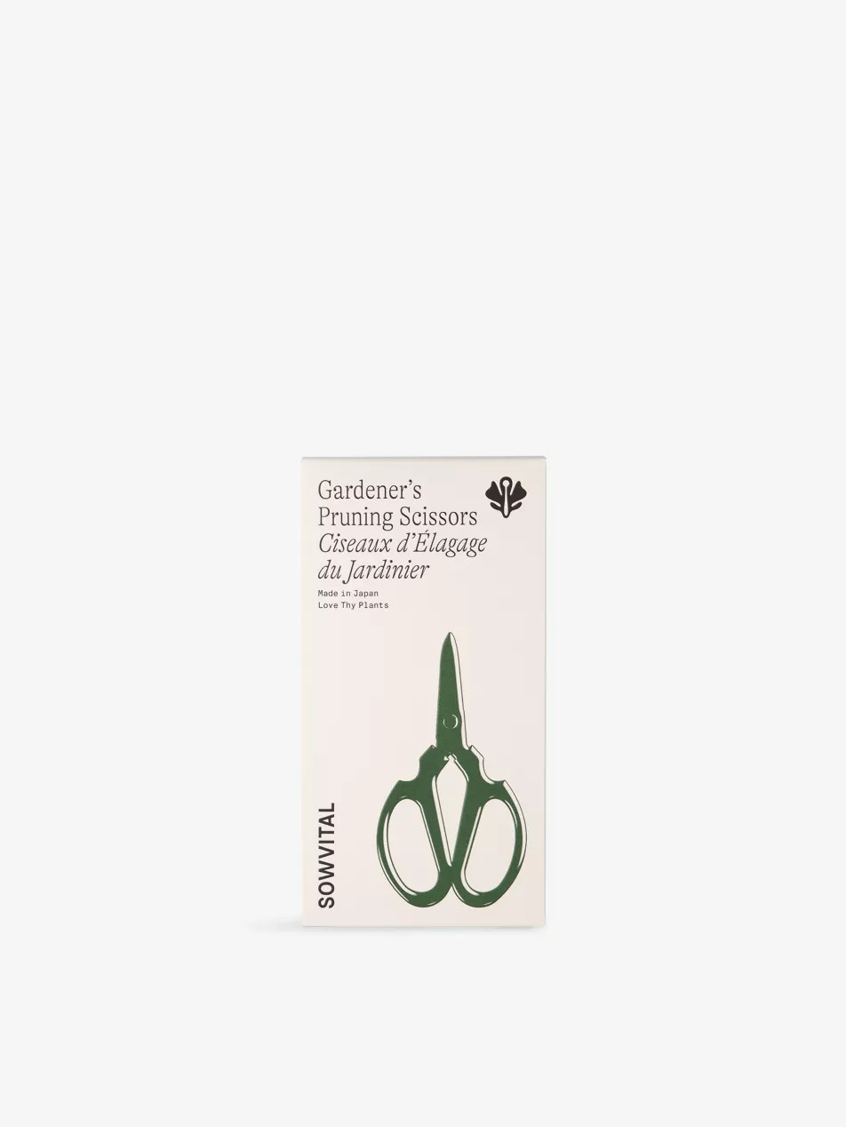 House Plant Pruning Scissors | Selfridges