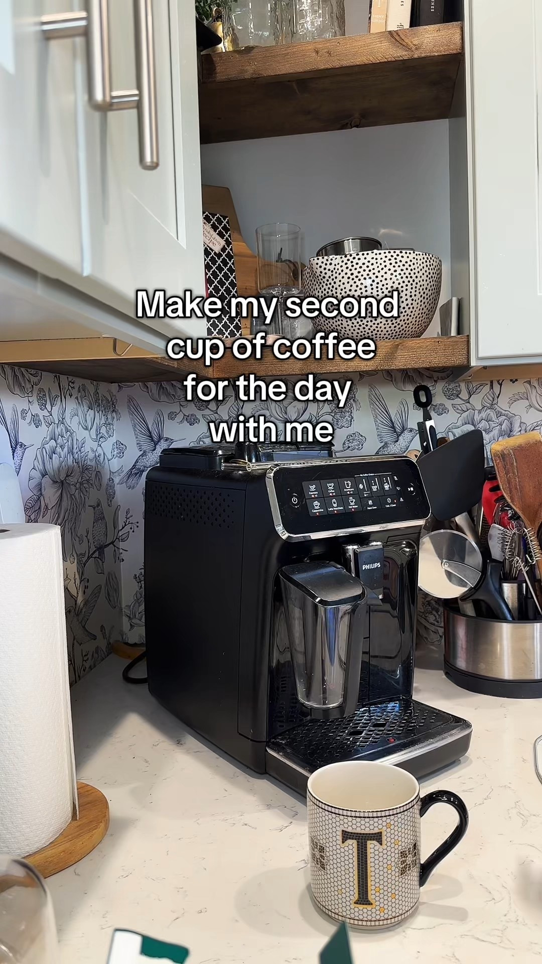 Was a splurge, but goodness has it saved us so much money in the long run! Love our in home automatic espresso machine! 

#LTKHoliday #LTKHome #LTKGiftGuide