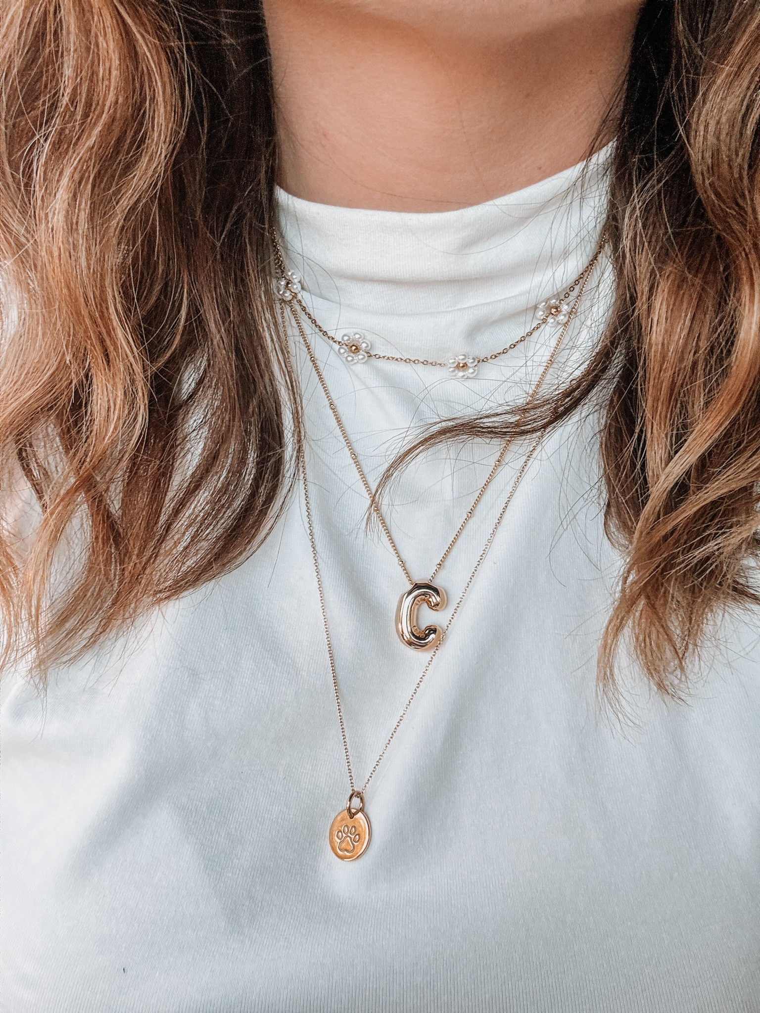 Recent Amazon jewelry haul 💗 

#LTKStyleTip #LTKBeauty #LTKFindsUnder50