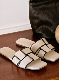 Biscayne Slide Sandal | Gap (US)