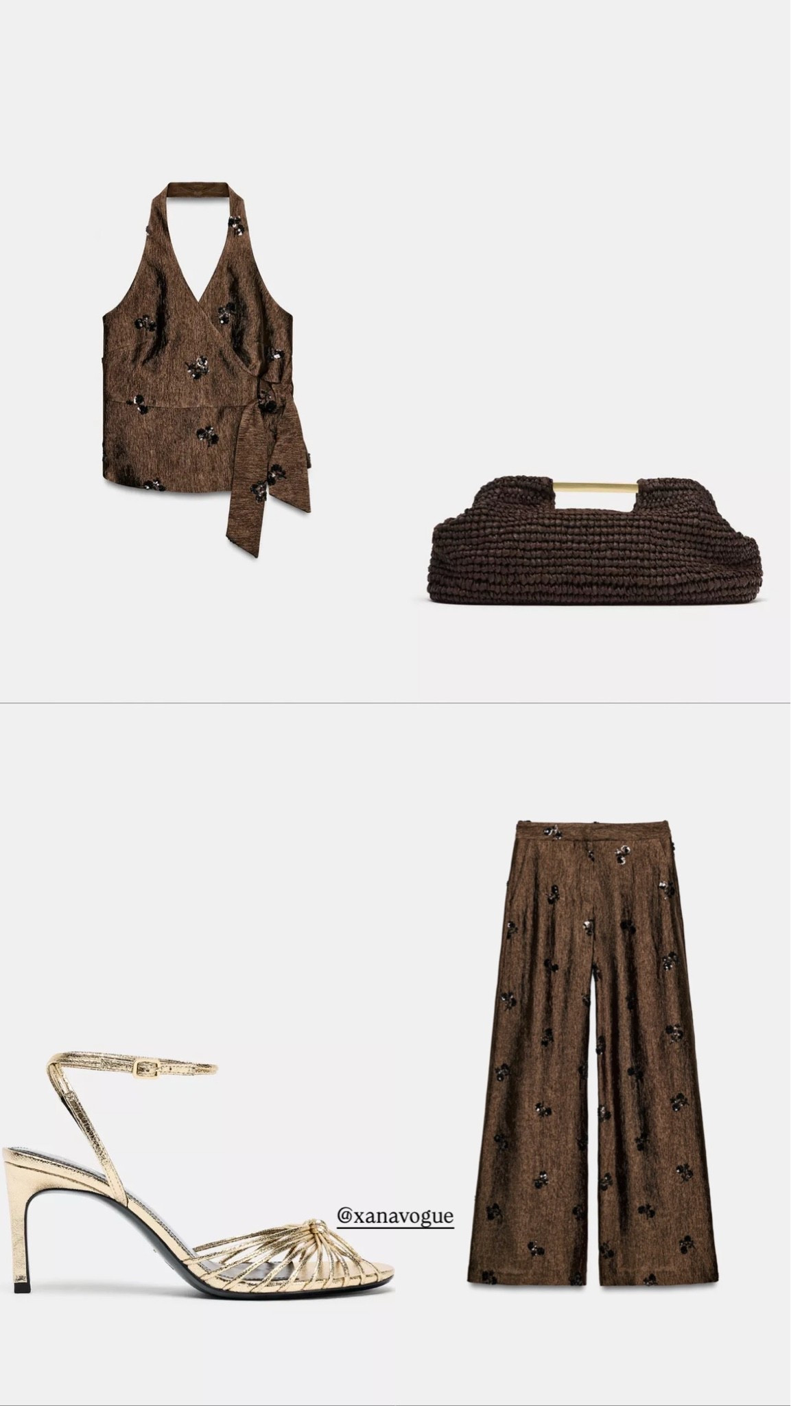 Spring summer girls night outfit ✨🍸

#LTKuk #LTKeurope

#LTKsummer #LTKspring #LTKstyletip