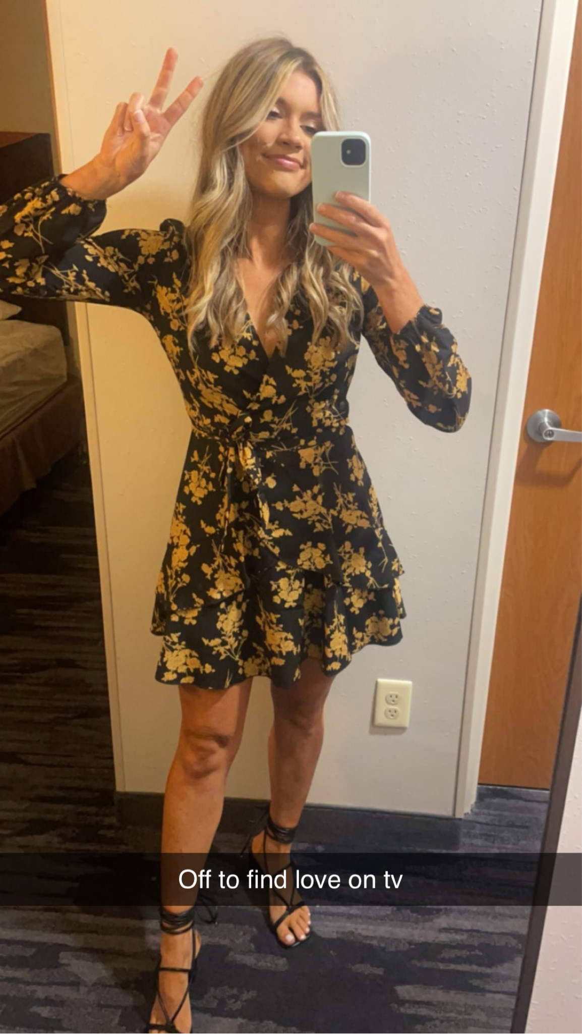 Date Night Outfit 

The actual dress is sold out right now, but I linked similar ones

#LTKSpringSale #LTKfindsunder50 #LTKfindsunder100