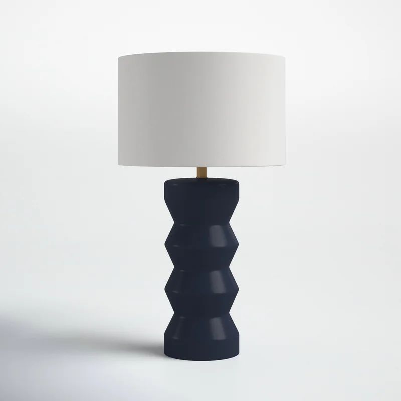 Dublin 26.5" Standard Table Lamp | Wayfair North America