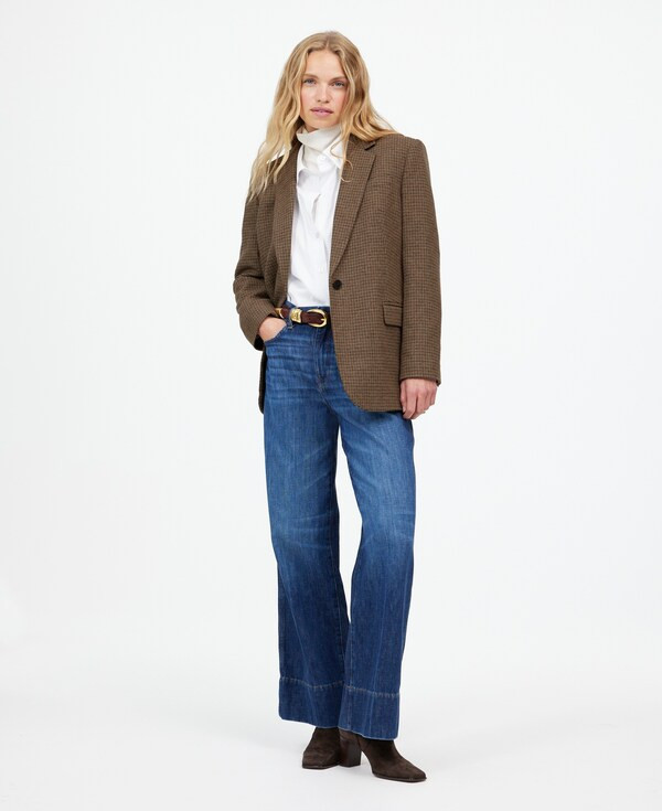 The Kline Blazer | Madewell | Madewell