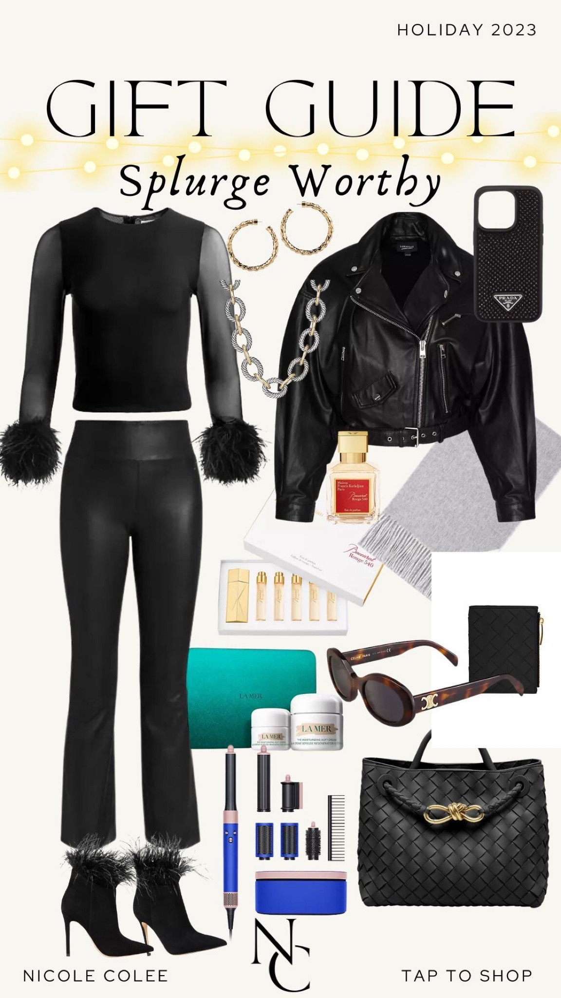 Gift Guide - Hobby’s fave things! #nicolecolee #giftguide #giftsforher

#LTKSeasonal #LTKGiftGuide #LTKHoliday