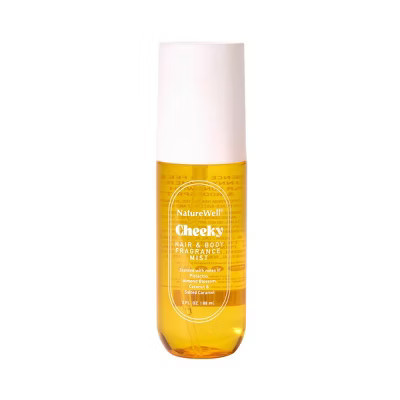 NatureWell Mini Cheeky Fragrance Mist - 3 fl oz | Target