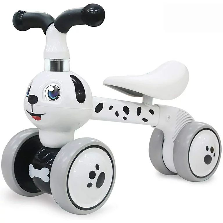 Baby Balance Bikes, Bicycle Kids Toys Riding Toy Baby's First Bike for 1 Year Boys Girls 10-36 Mo... | Walmart (US)