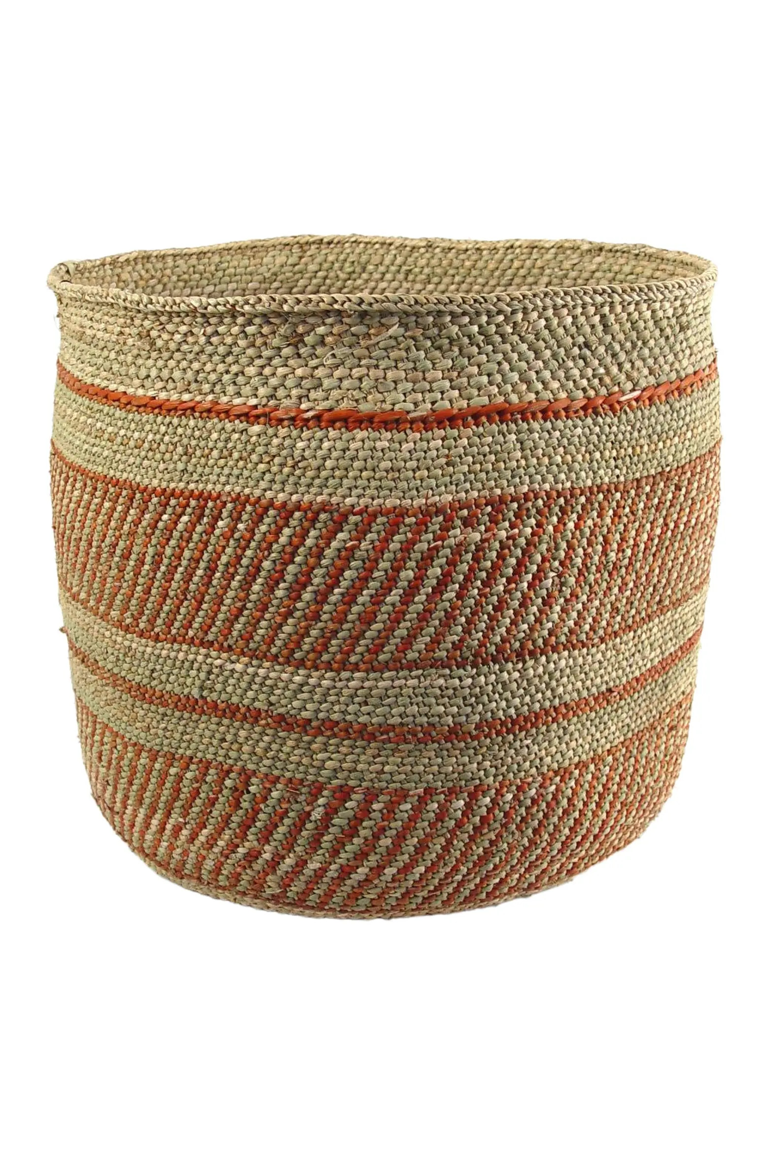 Auburn Stripe Iringa Basket | Nordstrom | Nordstrom