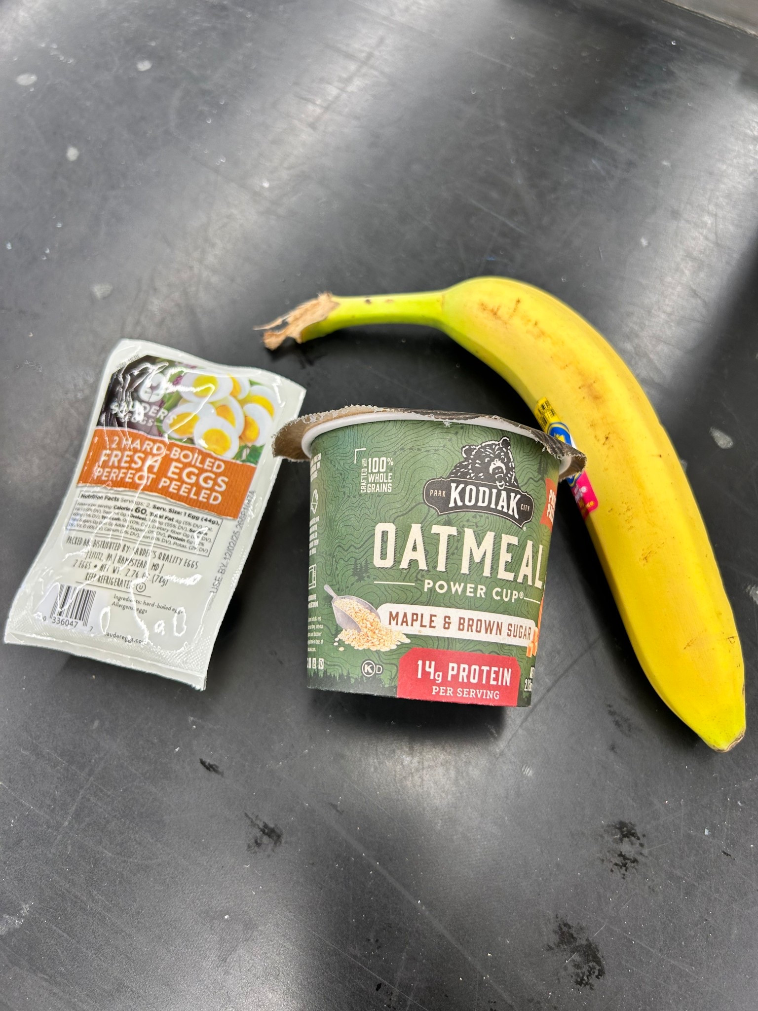 Quick on-the-go breakfast 

#LTKFamily #LTKFindsUnder50 #LTKTravel