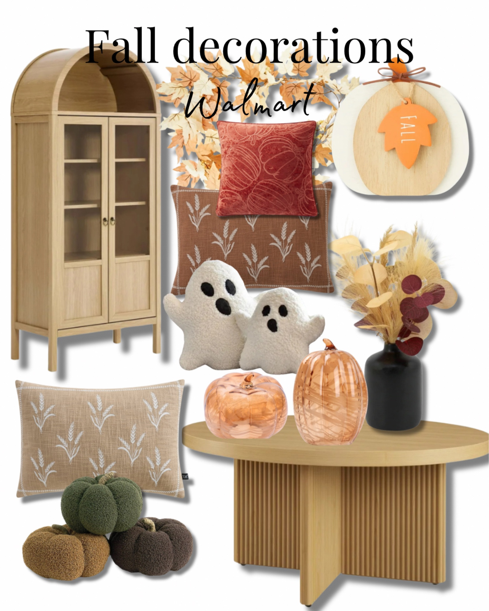 Fall decorations from Walmart | Walmart autumn decorations | fall decor on a budget






Fall decor| Walmart fall arrivals | fall decorations from walmart | fall decor

#LTKSeasonal #LTKFindsUnder50 #LTKHome