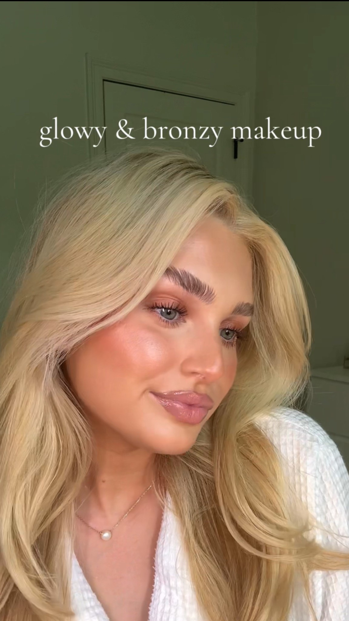 Palette: Eloise beauty goddess 