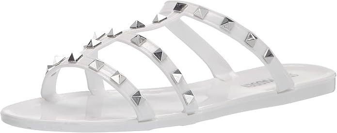 Steve Madden Women's Steer Sandal | Amazon (US)