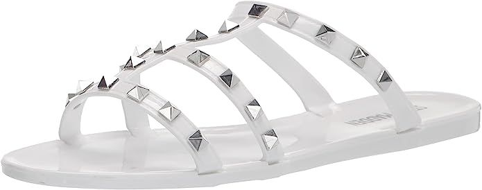 Steve Madden Women's Steer Sandal | Amazon (US)