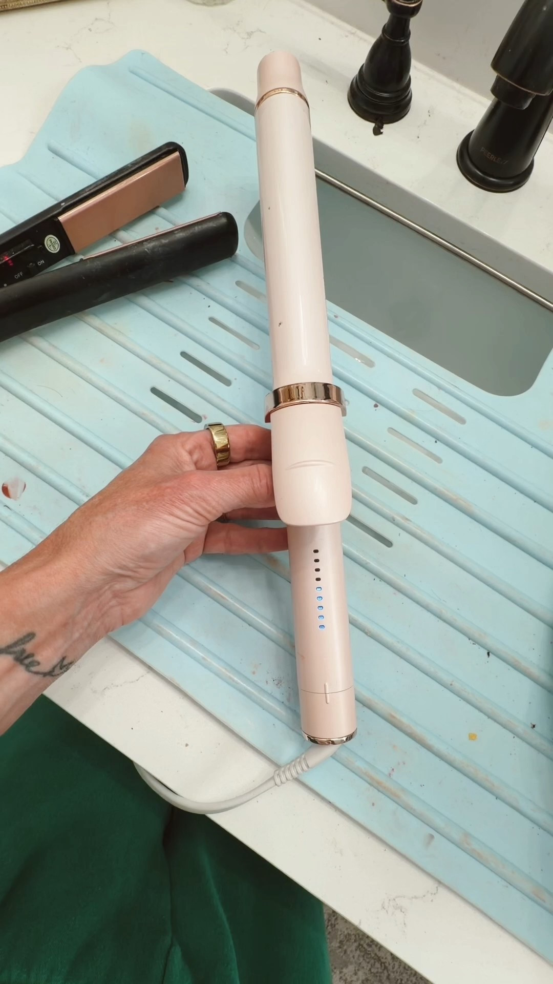 So thankful that it is working!!!!! 

#LTKfitnessgoals #LTKdayinmylife #LTKootd