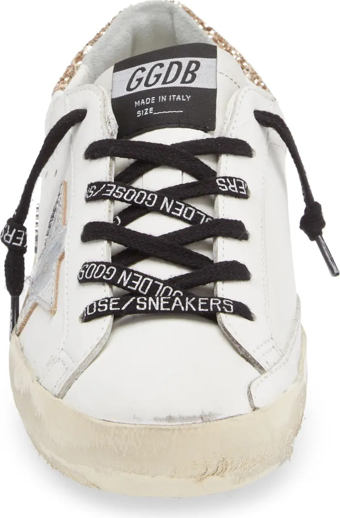 Super-Star Perm-Noos Low Top Sneaker (Women) | Nordstrom