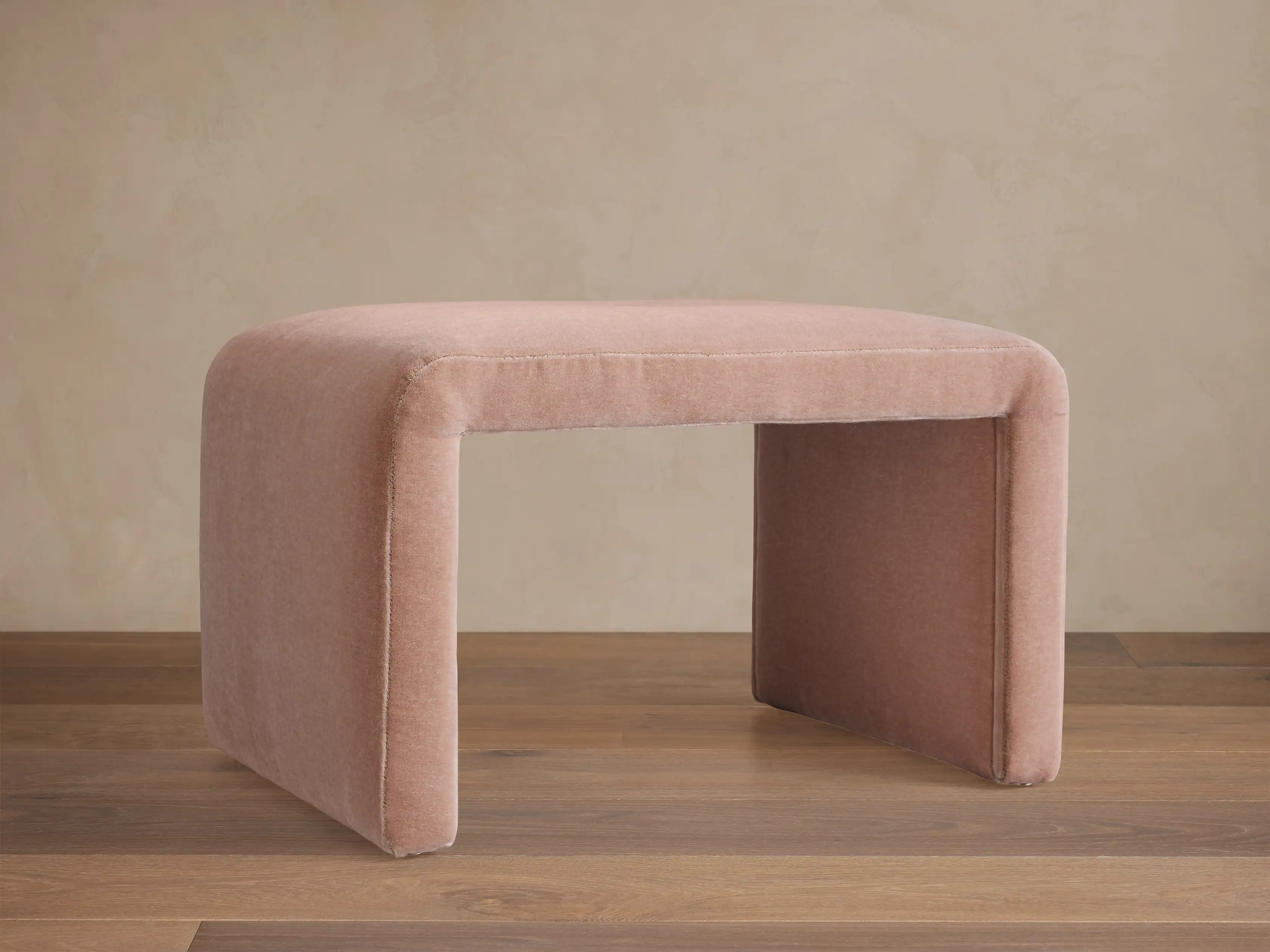 Ryan Ottoman | Arhaus