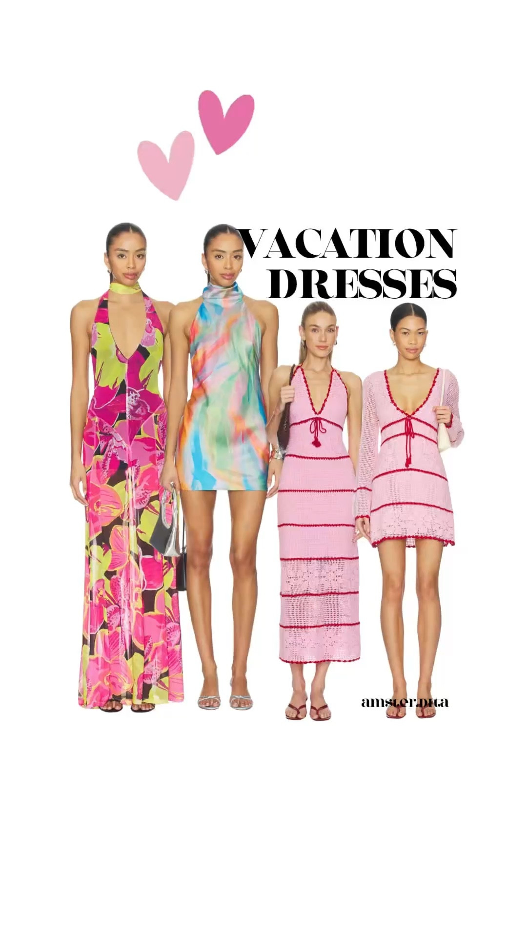 Warm air, slower days and outfits that match 🌞 
These dresses feel natural the second you put them on
Perfect for moving through your day without thinking twice
See more ✨

summer holiday dress vacation outfit beach outfit resort outfit travel outfit summer outfit warm weather outfit sunny day outfit flowy vacation dress lightweight vacation dress breathable fabric dress soft fabric dress comfortable vacation dress relaxed fit dress easy summer dress casual vacation dress elegant vacation dress chic vacation dress modern vacation dress feminine vacation dress romantic vacation dress boho vacation dress bohemian vacation dress coastal style dress seaside outfit ocean view outfit resort chic outfit minimal vacation dress aesthetic vacation outfit instagram vacation dress pinterest vacation outfit effortless vacation outfit elevated vacation outfit luxury vacation dress upscale vacation dress premium vacation dress new season vacation dress trending now vacation dress must have vacation dress fashion blogger vacation dress celebrity style vacation dress mini vacation dress midi vacation dress maxi vacation dress slip vacation dress wrap vacation dress off shoulder vacation dress strapless vacation dress sleeveless vacation dress halter neck vacation dress backless vacation dress cut out vacation dress linen vacation dress cotton vacation dress chiffon vacation dress satin vacation dress breathable summer dress airy summer dress tropical print vacation dress floral vacation dress palm print dress white vacation dress black vacation dress pastel vacation dress blush pink vacation dress baby blue vacation dress mint green vacation dress yellow vacation dress coral vacation dress neutral tone vacation dress beach dinner dress sunset dinner dress resort evening dress vacation evening outfit summer evening outfit beach brunch outfit vacation brunch dress rooftop dinner vacation outfit cruise outfit cruise vacation dress mediterranean vacation outfit europe summer outfit italian summer outfit

#LTKSeasonal #LTKSpringSale #LTKootd #LTKover40 #LTKswim

#LTKmidsize #LTKspring #LTKtravel