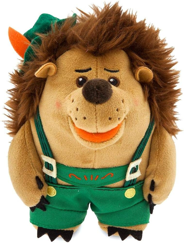 Disney Store Official Mini Bean Bag Plushies - Mr. Pricklepants from Toy Story- Cute Stuffed Anim... | Amazon (US)